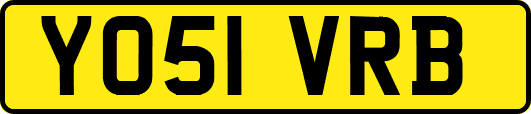 YO51VRB