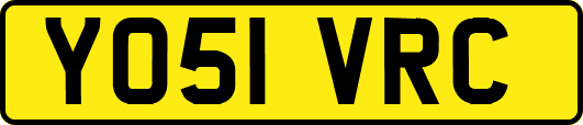 YO51VRC