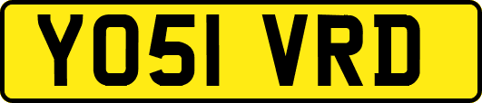 YO51VRD