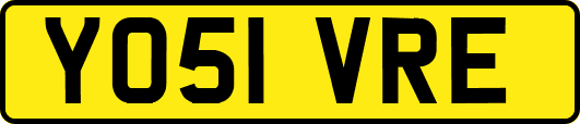 YO51VRE
