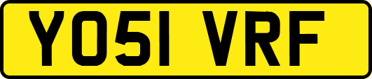 YO51VRF