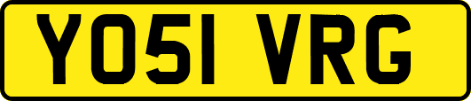 YO51VRG