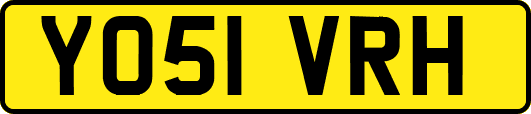 YO51VRH