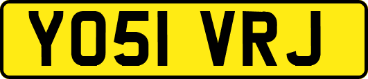 YO51VRJ