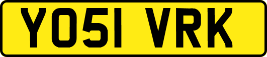 YO51VRK