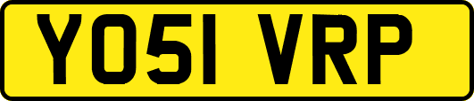 YO51VRP