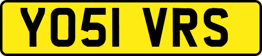 YO51VRS