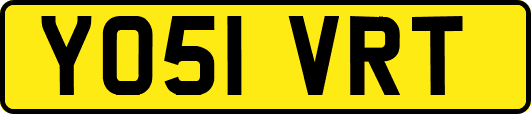 YO51VRT