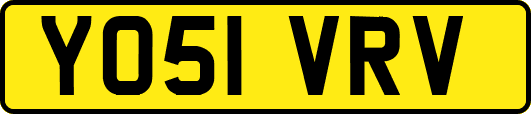 YO51VRV