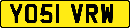 YO51VRW