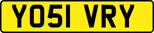 YO51VRY