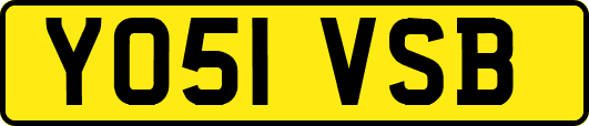 YO51VSB
