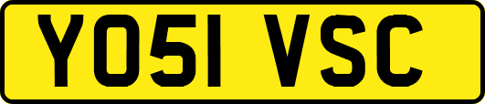 YO51VSC