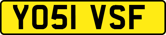 YO51VSF