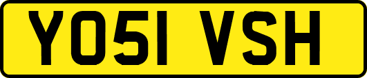 YO51VSH