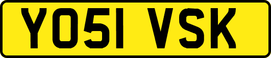 YO51VSK