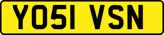 YO51VSN