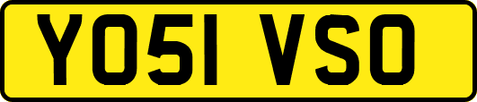 YO51VSO