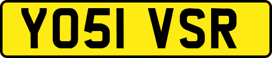 YO51VSR