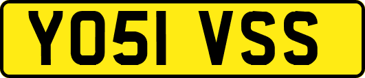 YO51VSS