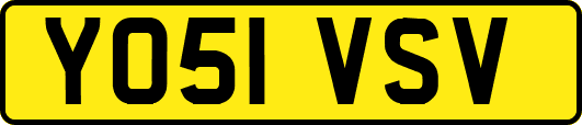 YO51VSV
