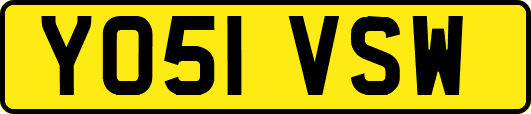 YO51VSW