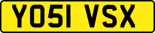 YO51VSX
