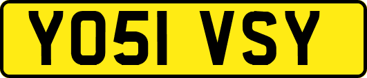 YO51VSY