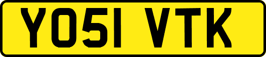 YO51VTK