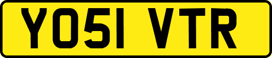 YO51VTR