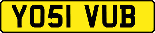 YO51VUB