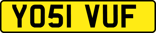 YO51VUF