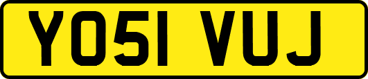 YO51VUJ