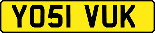 YO51VUK