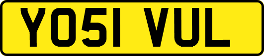 YO51VUL