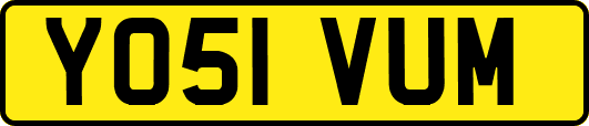 YO51VUM
