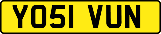 YO51VUN