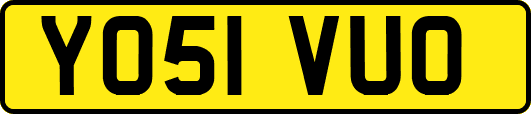 YO51VUO