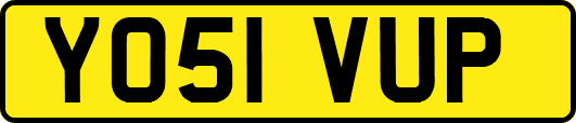 YO51VUP