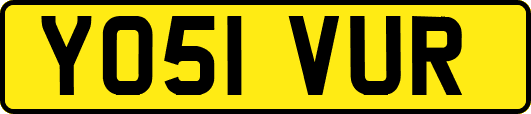 YO51VUR