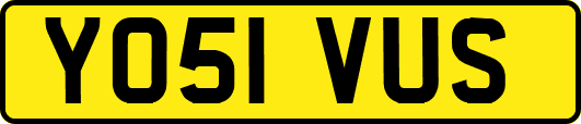 YO51VUS