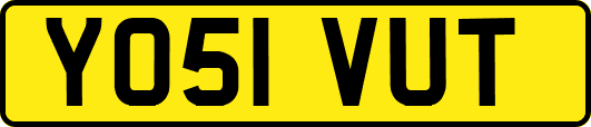 YO51VUT