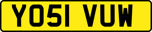 YO51VUW