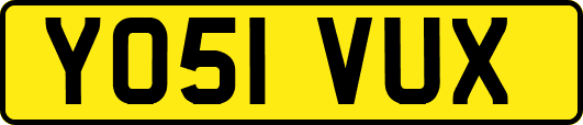 YO51VUX