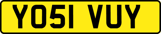 YO51VUY