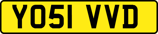 YO51VVD