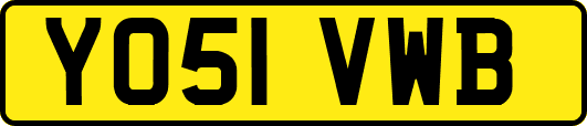 YO51VWB