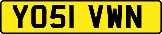 YO51VWN