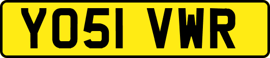 YO51VWR