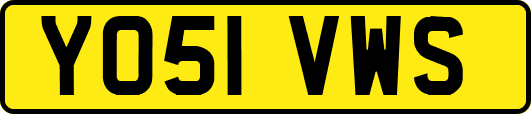 YO51VWS